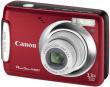 Купить Canon A480  Red